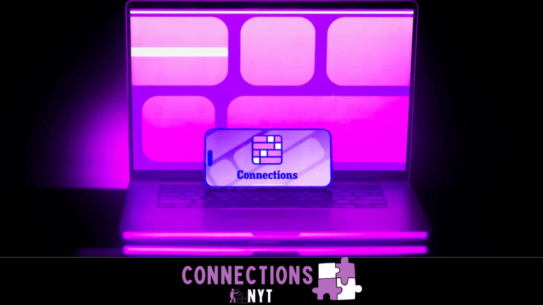 connections groups