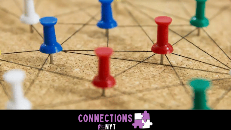 connections